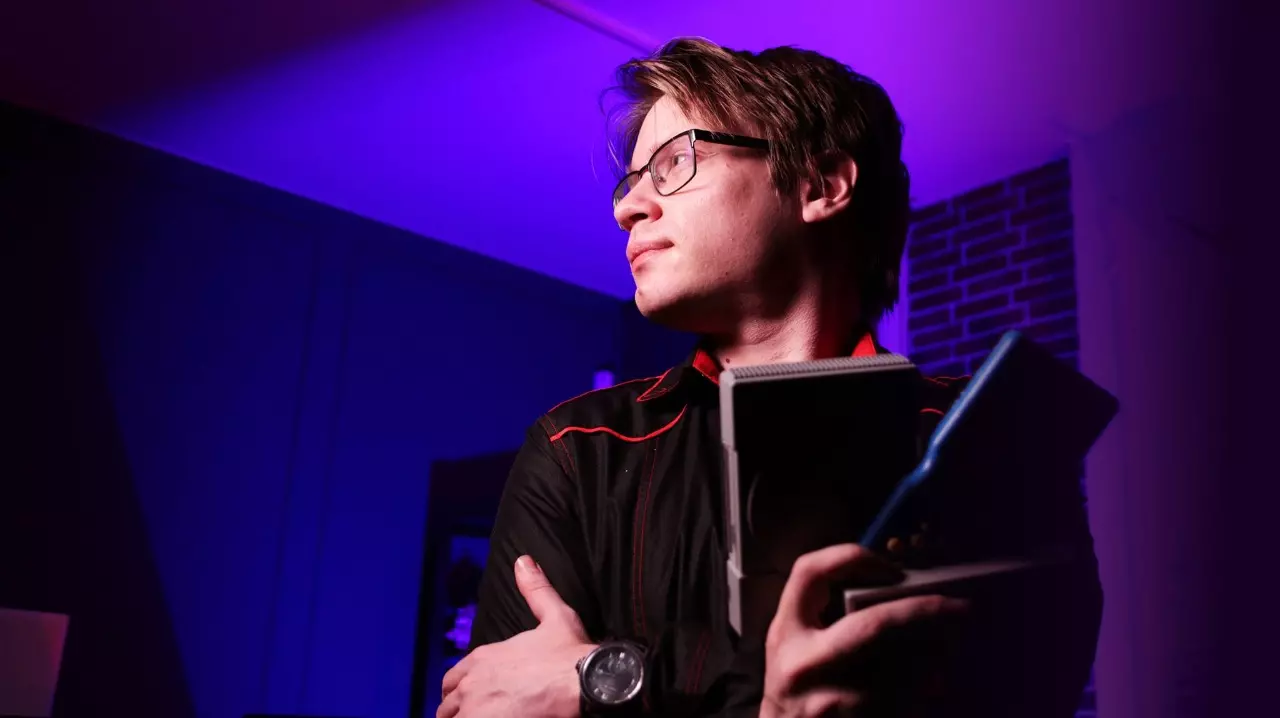 Dendy, «Дальнобойщики» и господдержка разработчиков: история гейм-индустрии от Михаила Пименова