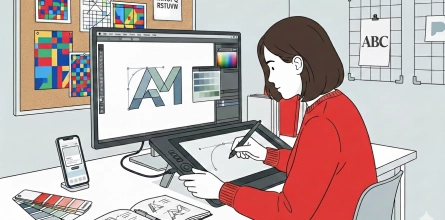 Графический дизайнер