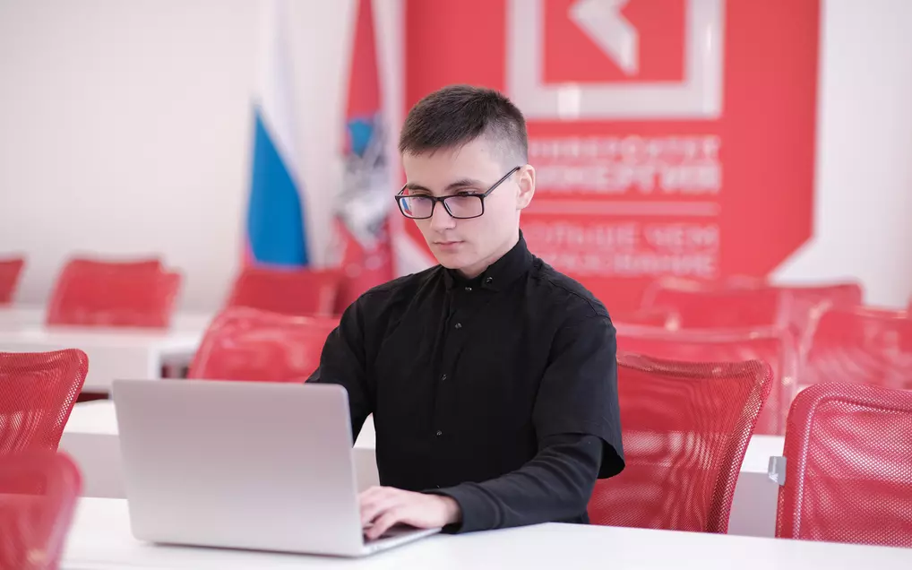 Факультет кибербезопасности открылся в Университете «Синергия»