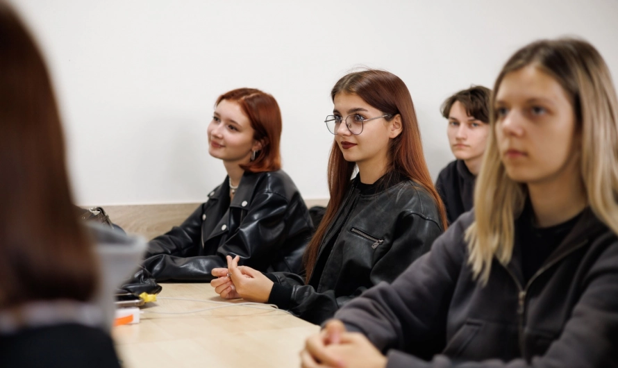 IT-вузы в Дмитрове: куда поступить, чтобы стать айтишником