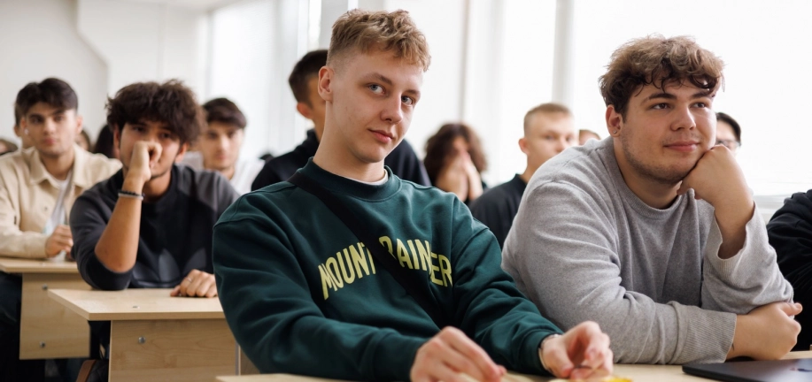 Обучение на таможенного юриста