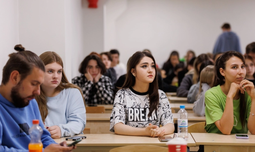 IT-вузы в Домодедове: куда поступить, чтобы стать айтишником
