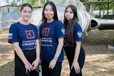 День открытых дверей в технических колледжах Москвы 2025/26