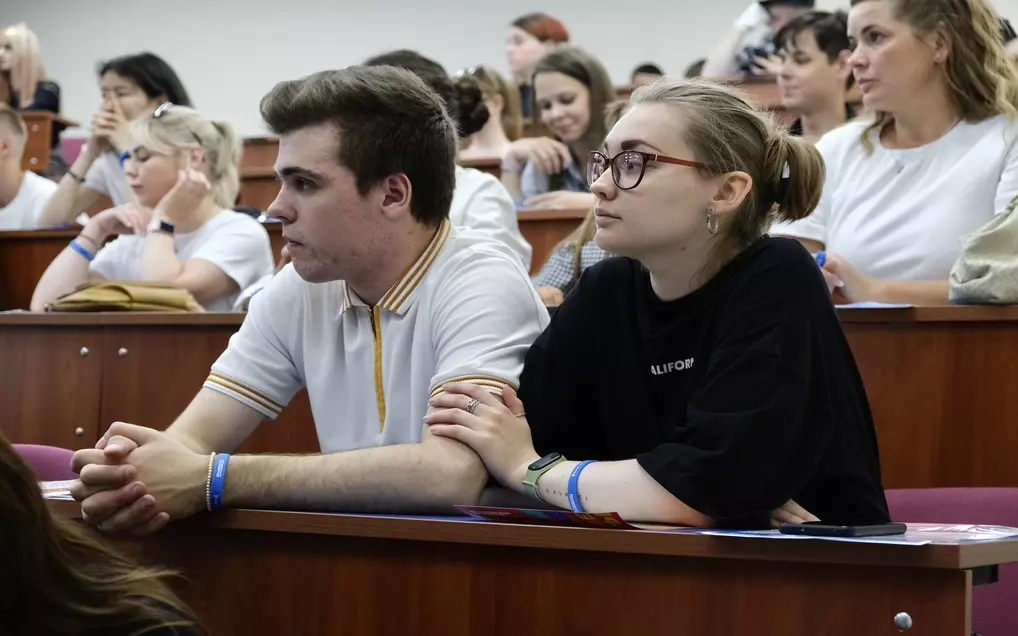 Университет «Синергия» запускает Центр переподготовки для желающих сменить профессию