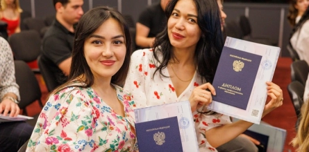 Колледжи культуры и искусства России