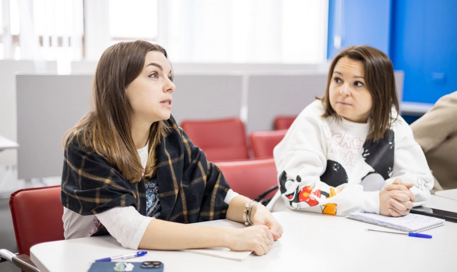 Вузы маркетинга в России