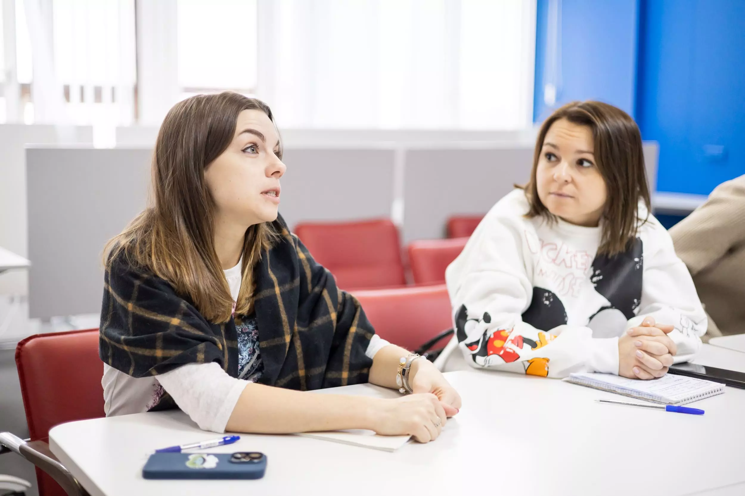 Вузы маркетинга в России