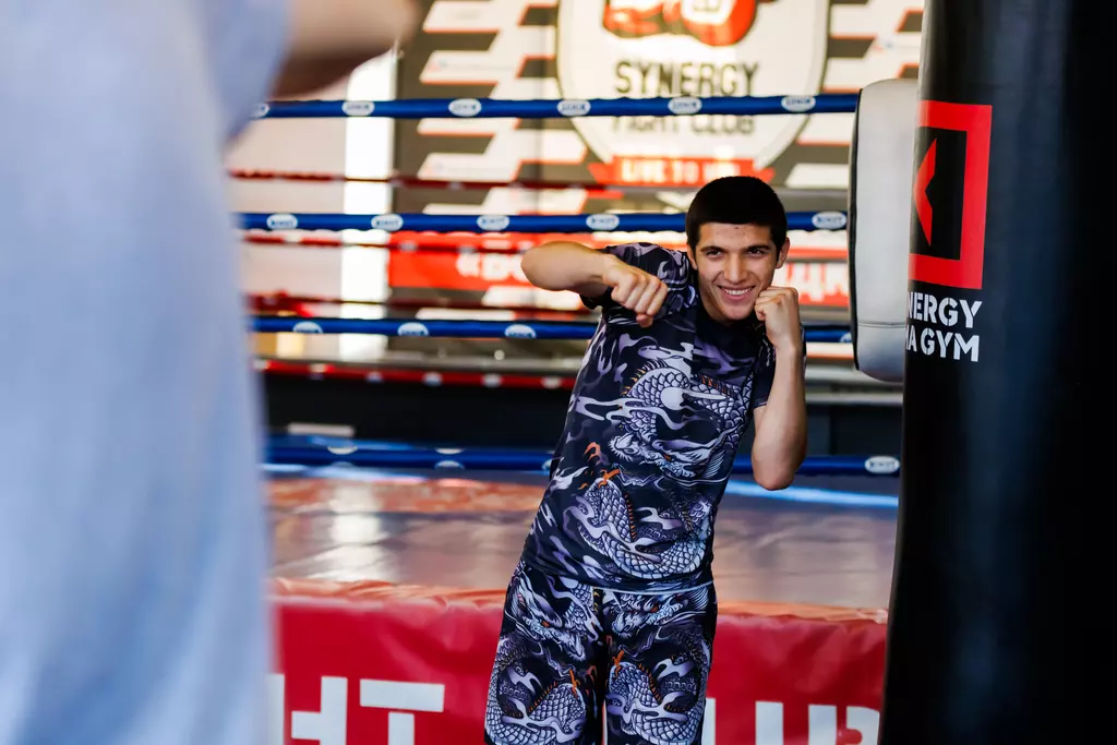 10 спортивных колледжей в Звенигороде 2025/2026