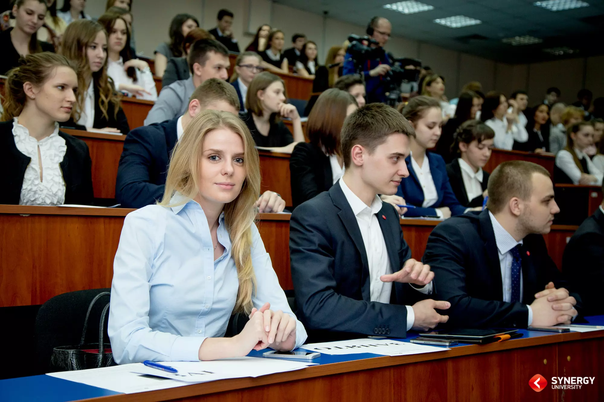 Что дает среднее профессиональное образование