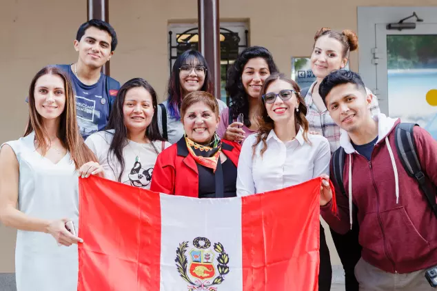 Почему иностранные студенты выбирают образование в «Синергии»