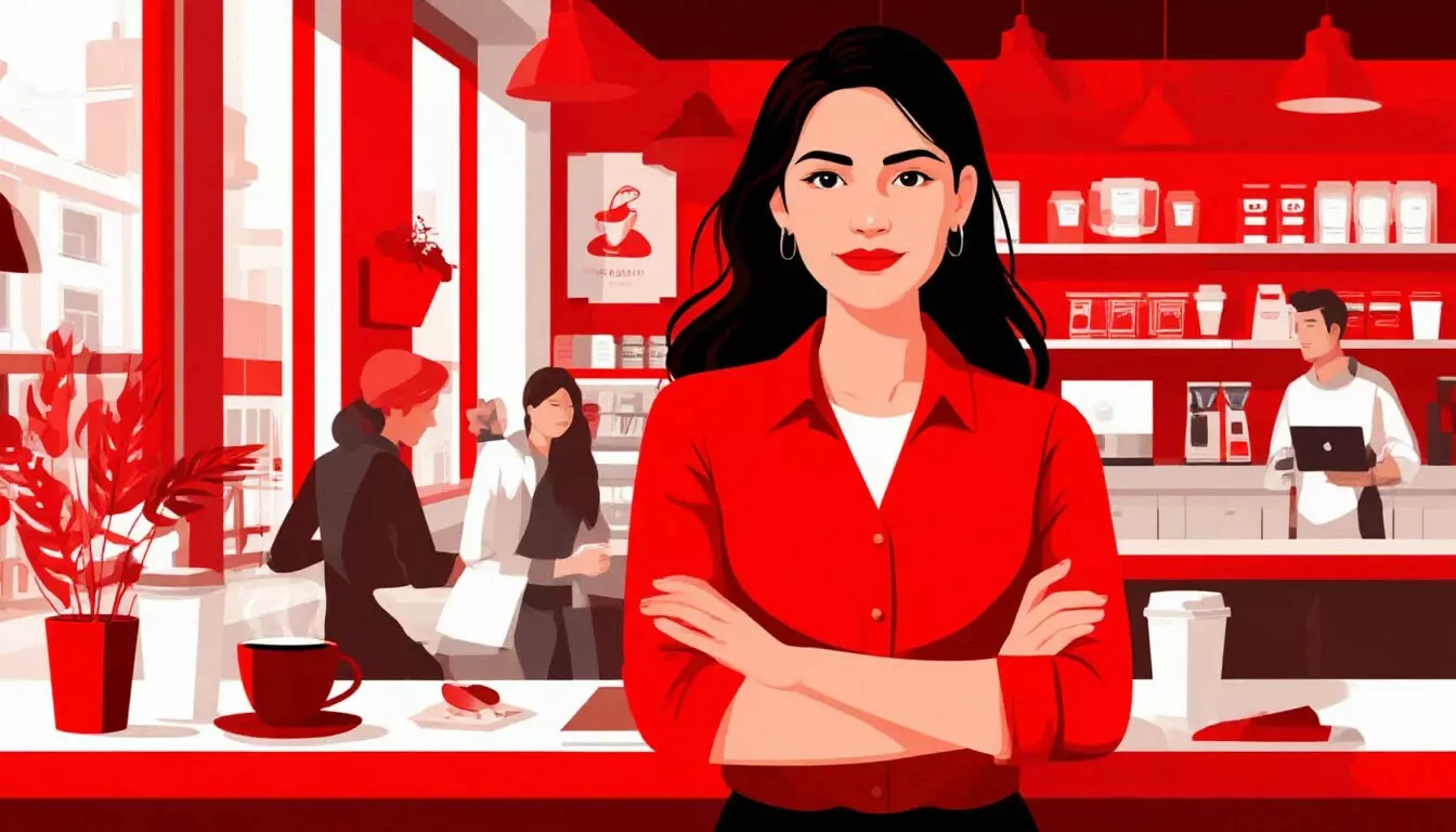 Индивидуальный предприниматель