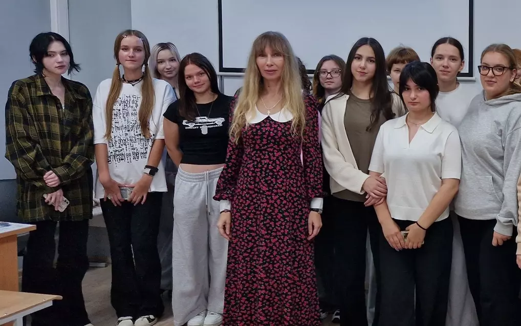Студенты факультета педагогики узнали, как применять профессиональные компетенции в разных сферах