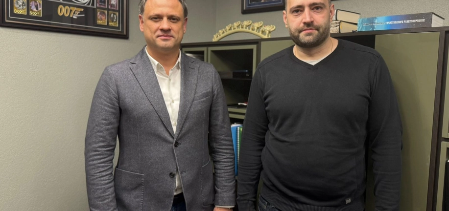Студенты учатся у студентов: новая модель практики на факультете ИТ