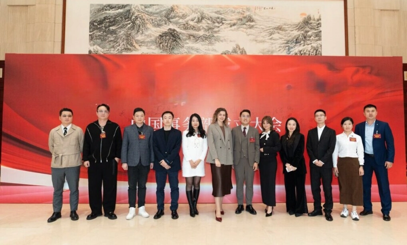 «Синергия» будет развивать образовательные проекты в китайском Хубэе