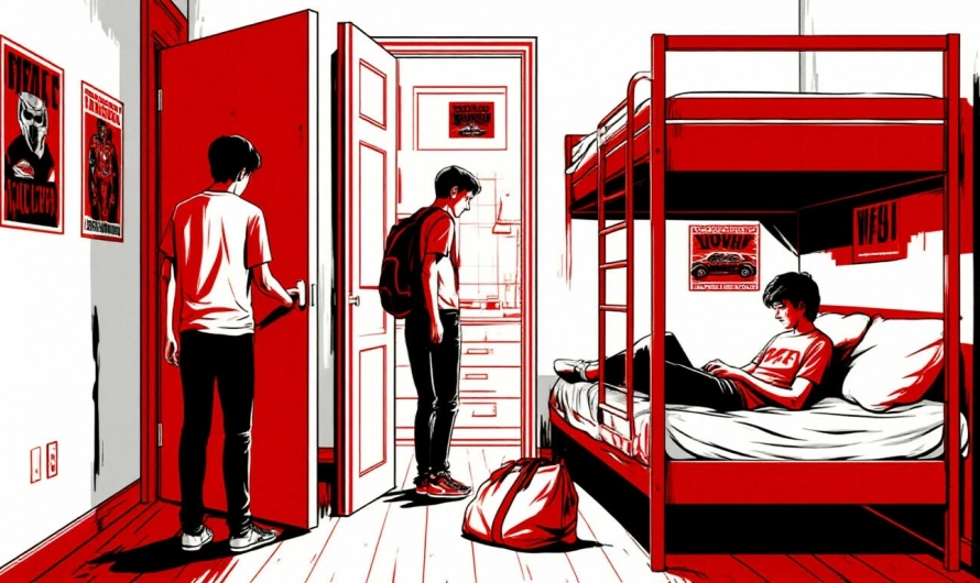 Общежития для студентов: как получить комнату на время обучения