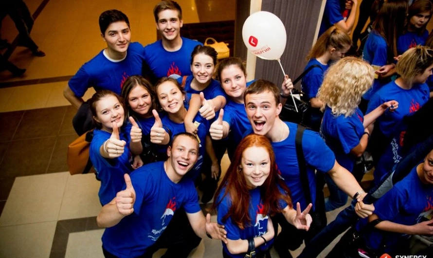 Вузы Москвы с обучением на факультете международных отношений 2026/27