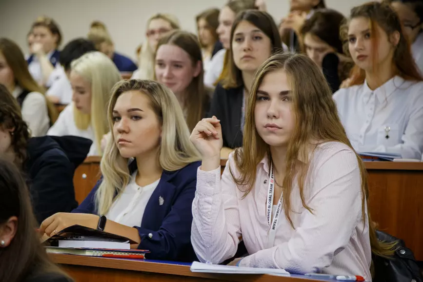 Колледжи при вузах в Новосибирске 2025/2026