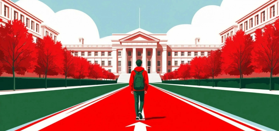 Как учиться по целевому договору