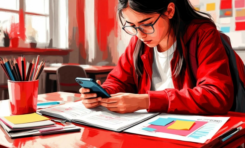 Как и где узнавать результаты поступления в вуз и колледж