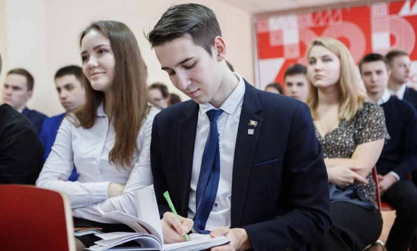 Вузы Иркутска с заочной формой