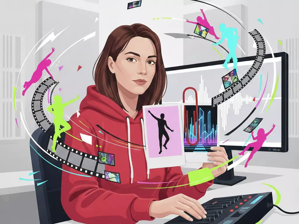 Клипмейкер