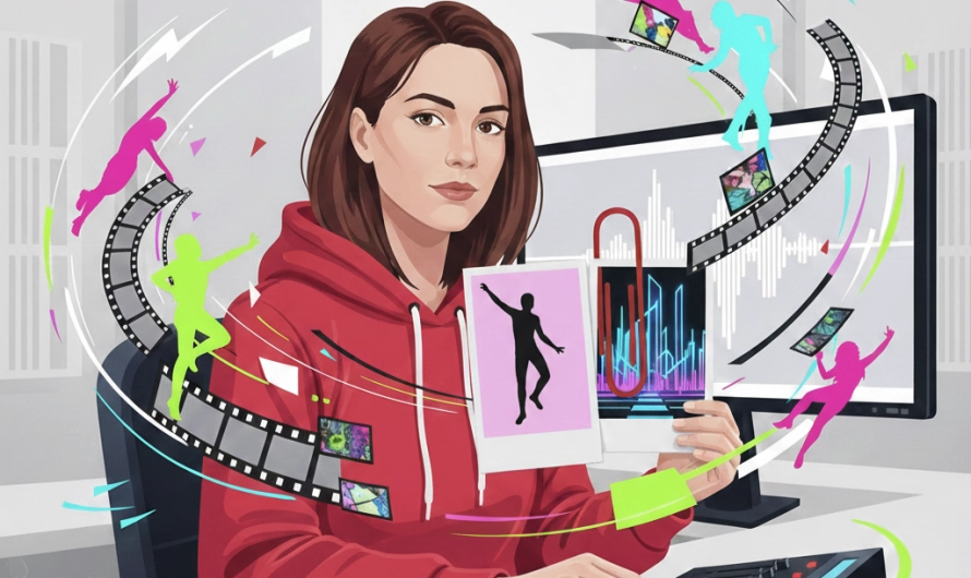 Клипмейкер