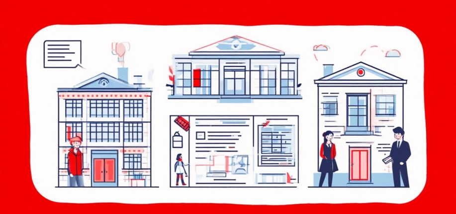 Колледж, техникум, училище — чем они отличаются?