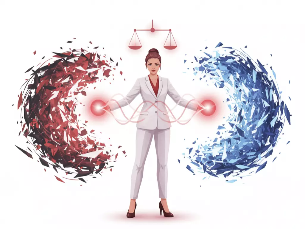 Конфликтолог