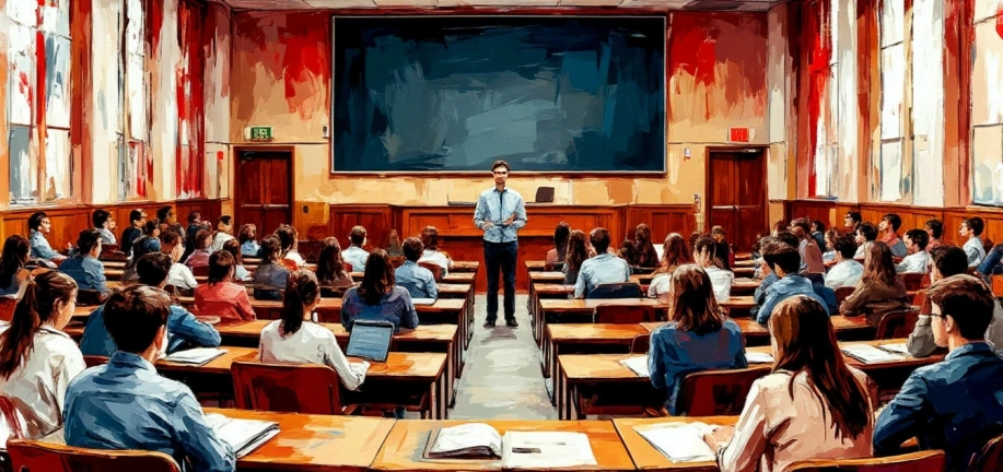 Конкурс при поступлении в вуз 2025/2026: отвечаем на самые популярные вопросы абитуриентов