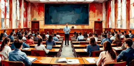 Конкурс при поступлении в вуз 2025/2026: отвечаем на самые популярные вопросы абитуриентов