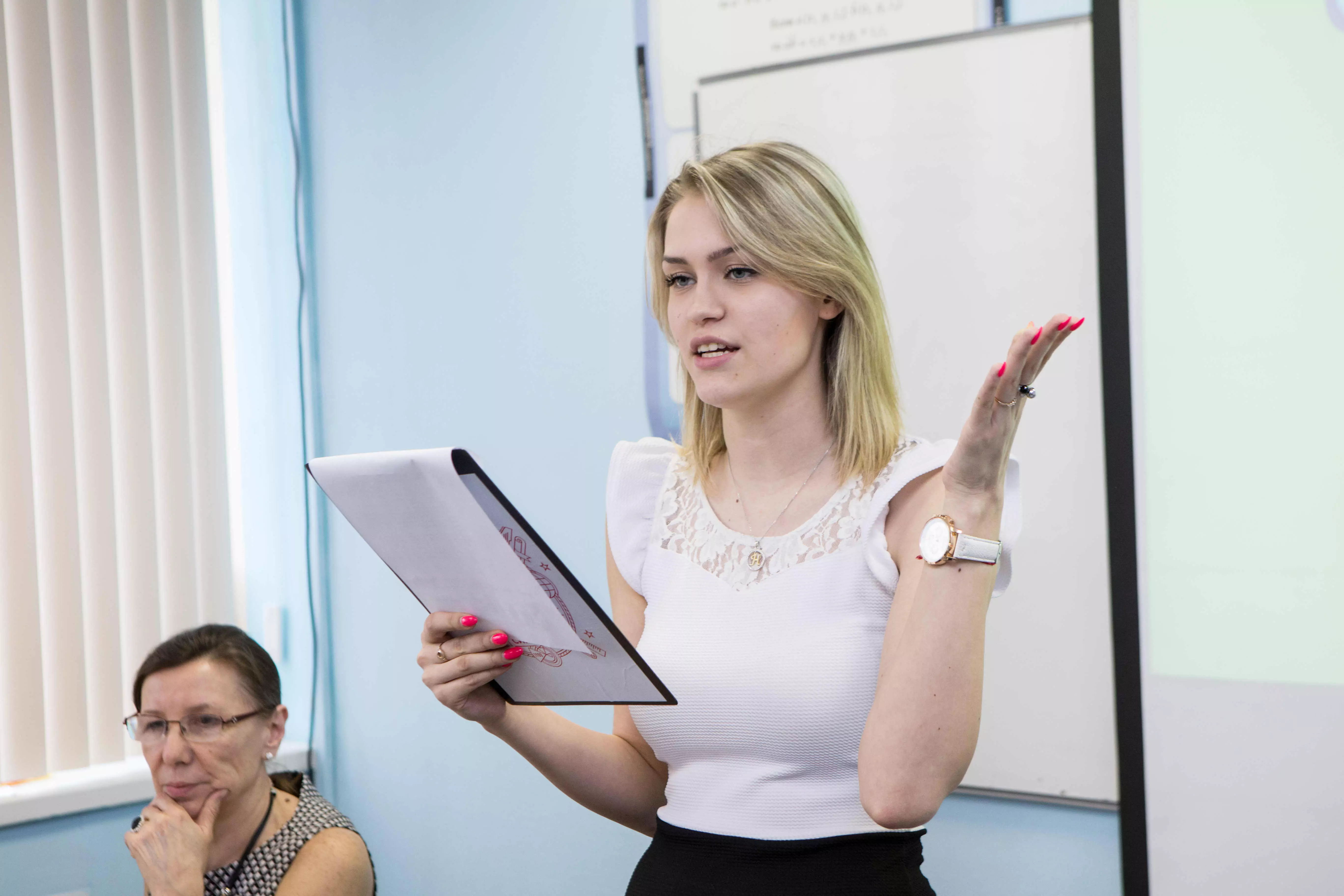 Работа помощником интернет-маркетолога