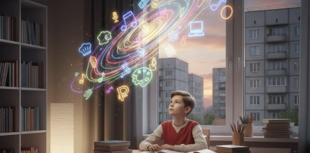 Тест на профориентацию в Красноярске