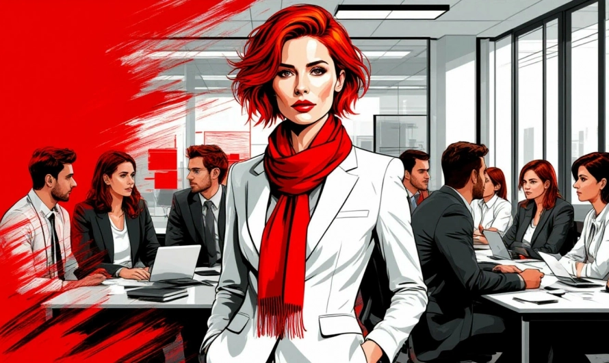 Креативный директор