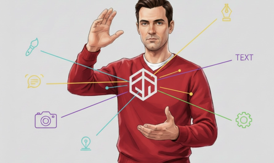 Креативный менеджер