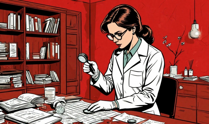 Криминалист