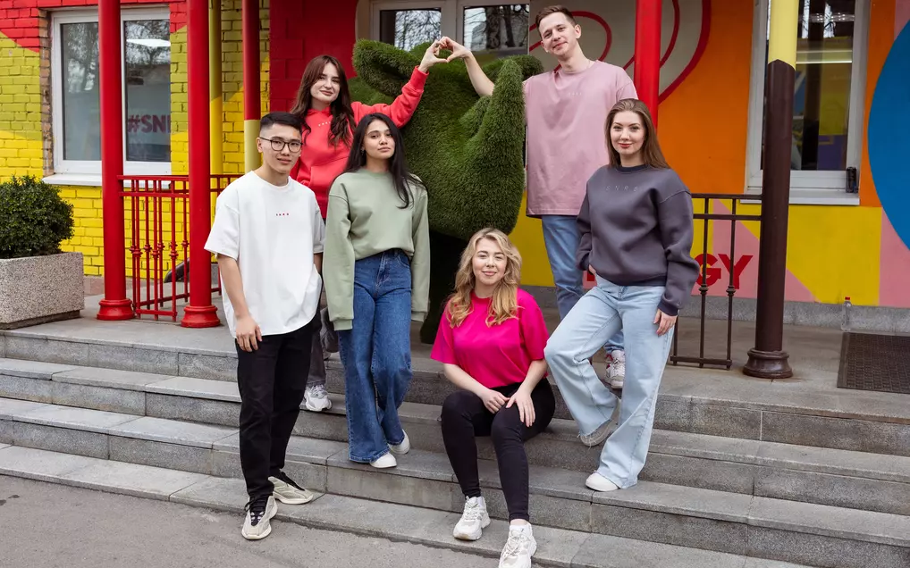 Поздравление с Днем преподавателя высшей школы