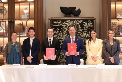 Университет «Синергия» и таиландский Dusit Thani College запускают совместные курсы для туриндустрии