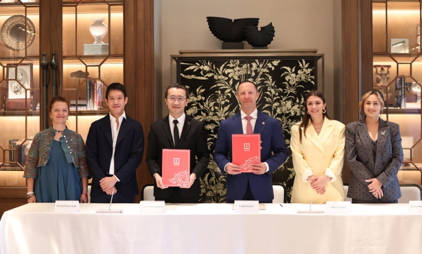 Университет «Синергия» и таиландский Dusit Thani College запускают совместные курсы для туриндустрии