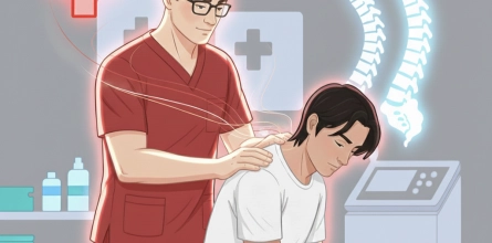 Мануальный терапевт