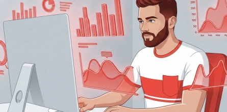 Маркетолог-аналитик