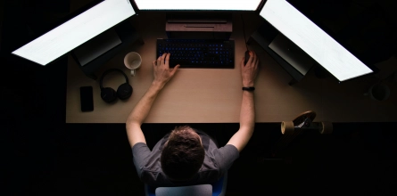 Риггер (3D-риггер)