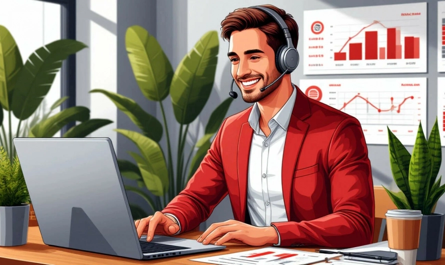 Обязанности менеджера по работе с клиентами
