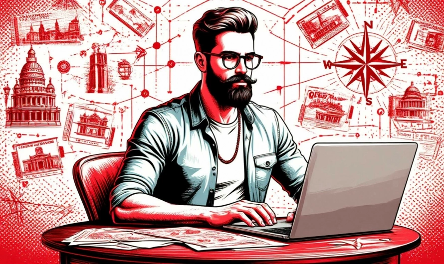 Менеджер по туризму