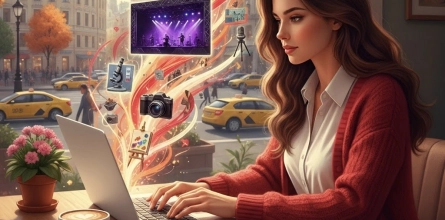 Тест на профориентацию в Москве