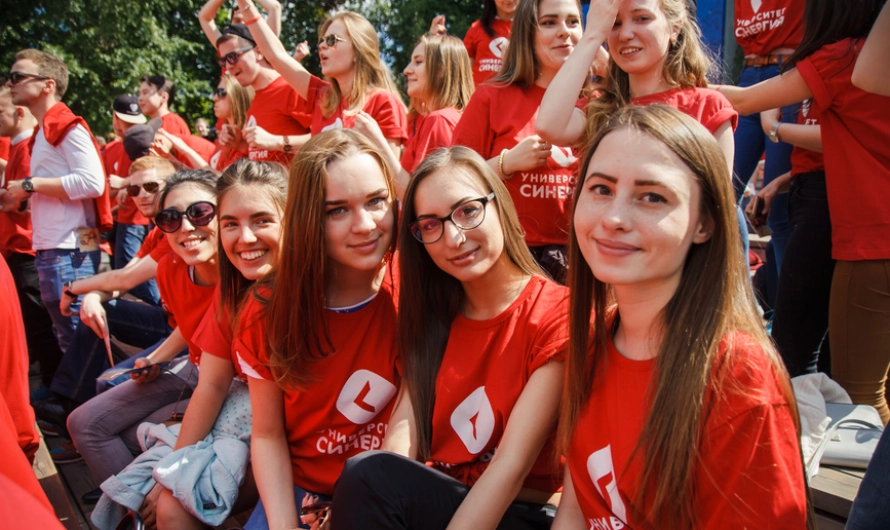 Вузы кино в Московской области