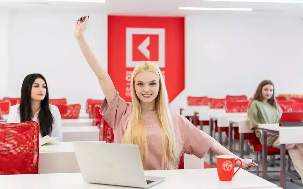 Программу колледжа «Кино- и телепроизводство» запустили в «Синергии»