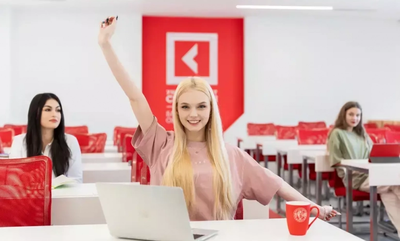 Программу колледжа «Кино- и телепроизводство» запустили в «Синергии»