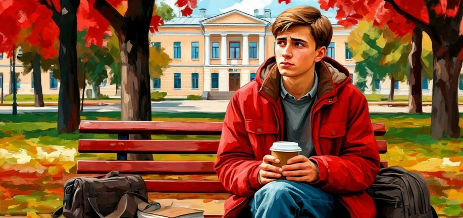 Что делать, если не удалось поступить в колледж после 9-го класса
