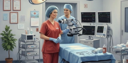 Нейрохирург