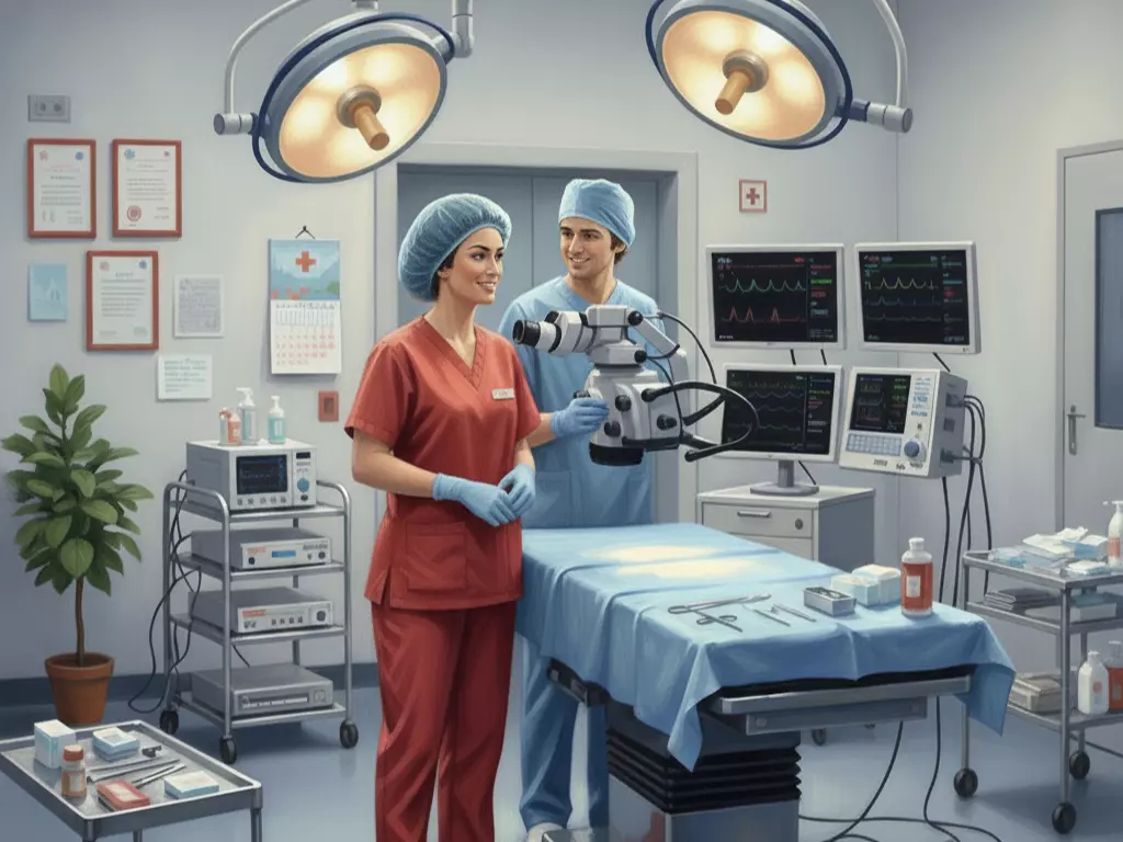 Нейрохирург